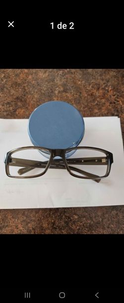 Men Bananas Republic Frame 