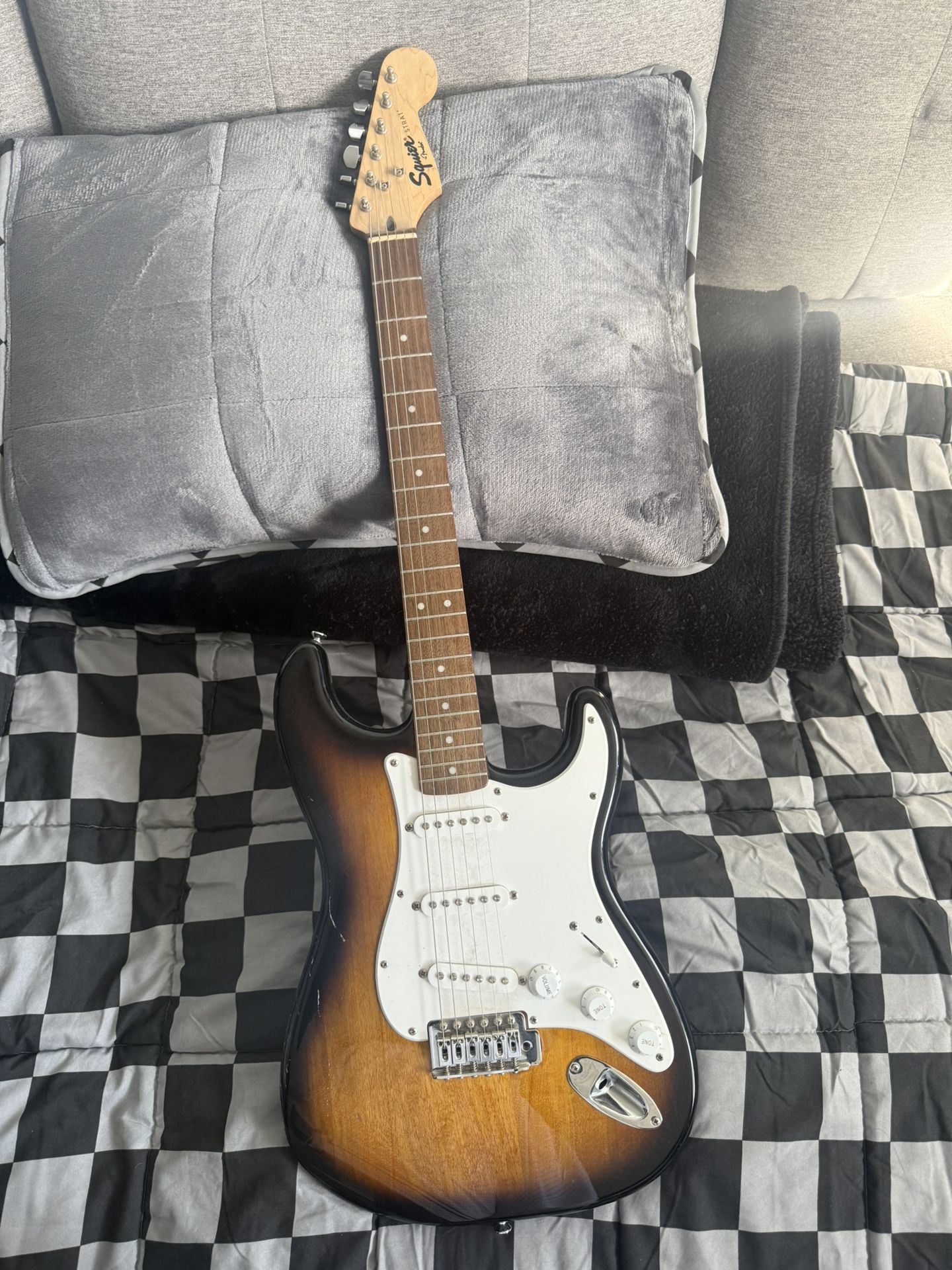 Squier Guitar