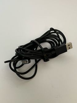 USB Charging Cable