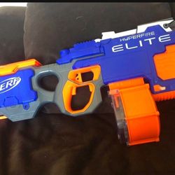 Nerf Gun