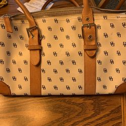 Dooney & Burke  Purse
