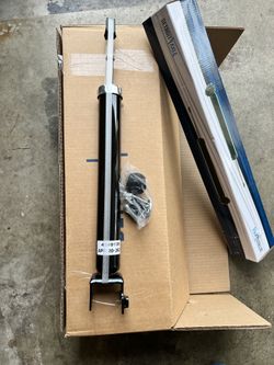 2009-2018 Maxima Shocks (rear -pair-new)