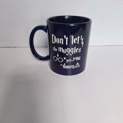 Harry Potter Mug / Taza De Harry Potter 