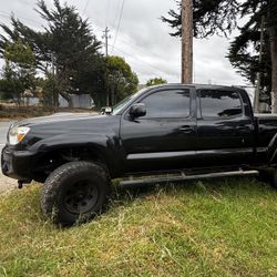 2008 Toyota Tacoma