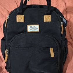 Diaper Bag