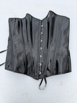 Halloween/Rave Corset