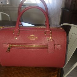 Brand New Coach Bag