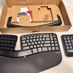 Sculpt Ergonomic Keyboard 