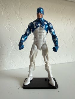 Marvel Legends Captain Universe. No shipping. No holds.