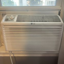 Air Conditioning Window AC Unit 