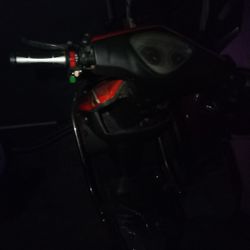 TailG S Electric Moped Street Legal