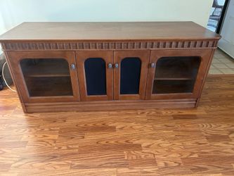 TV Stand/Cabinet