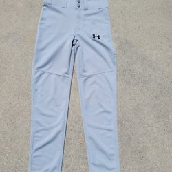 Kids Baseball Pants