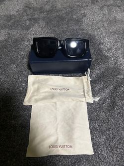 Louis Vuitton men sunglasses