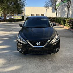 2016 Nissan Sentra