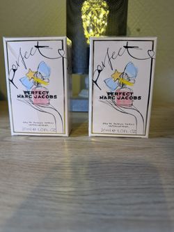 Women’s Marc Jacobs Perfect