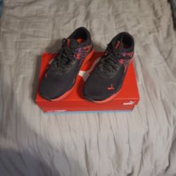 New Pumas Shoes 