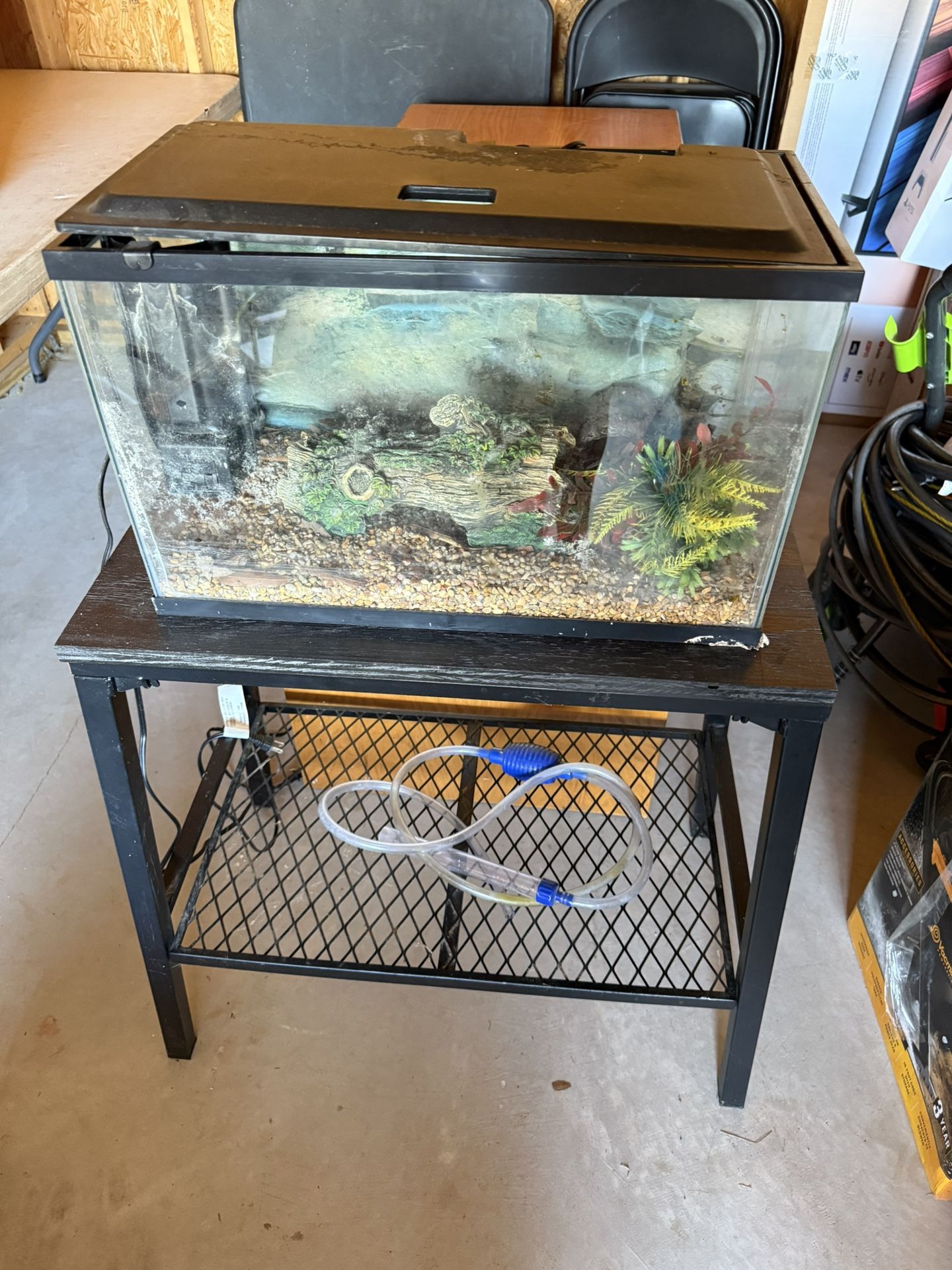 Fish Tank