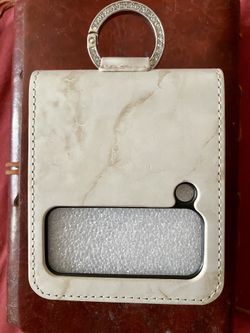 New Samsung Flip Phone Case