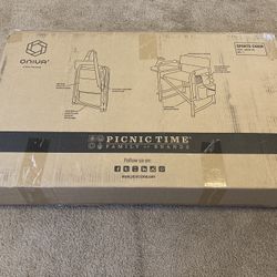 Foldable Camping Chair 