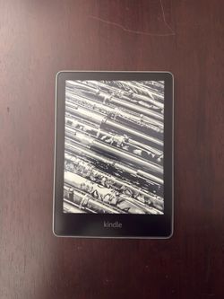 Amazon Kindle Paperwhite Agave Green
