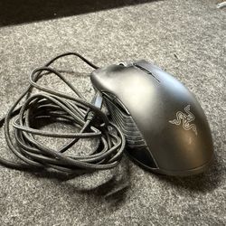 Razer - Game Mouse