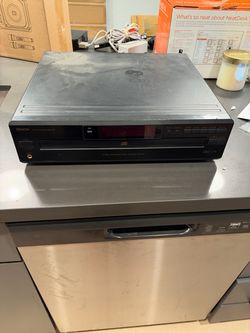Denon DCM 380