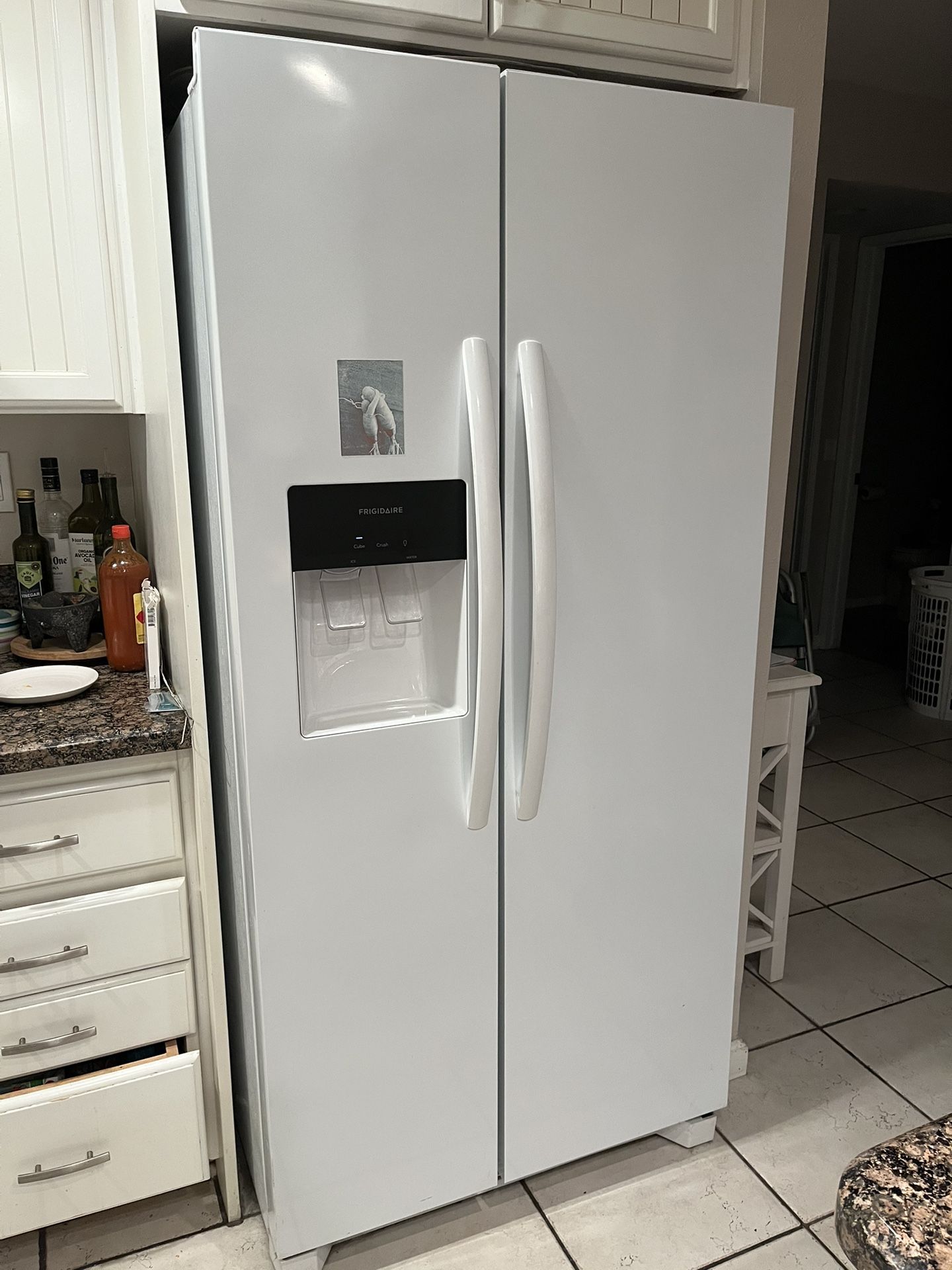 Refrigerator