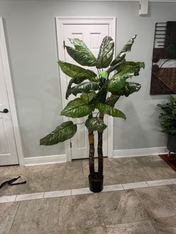 Artificial plant