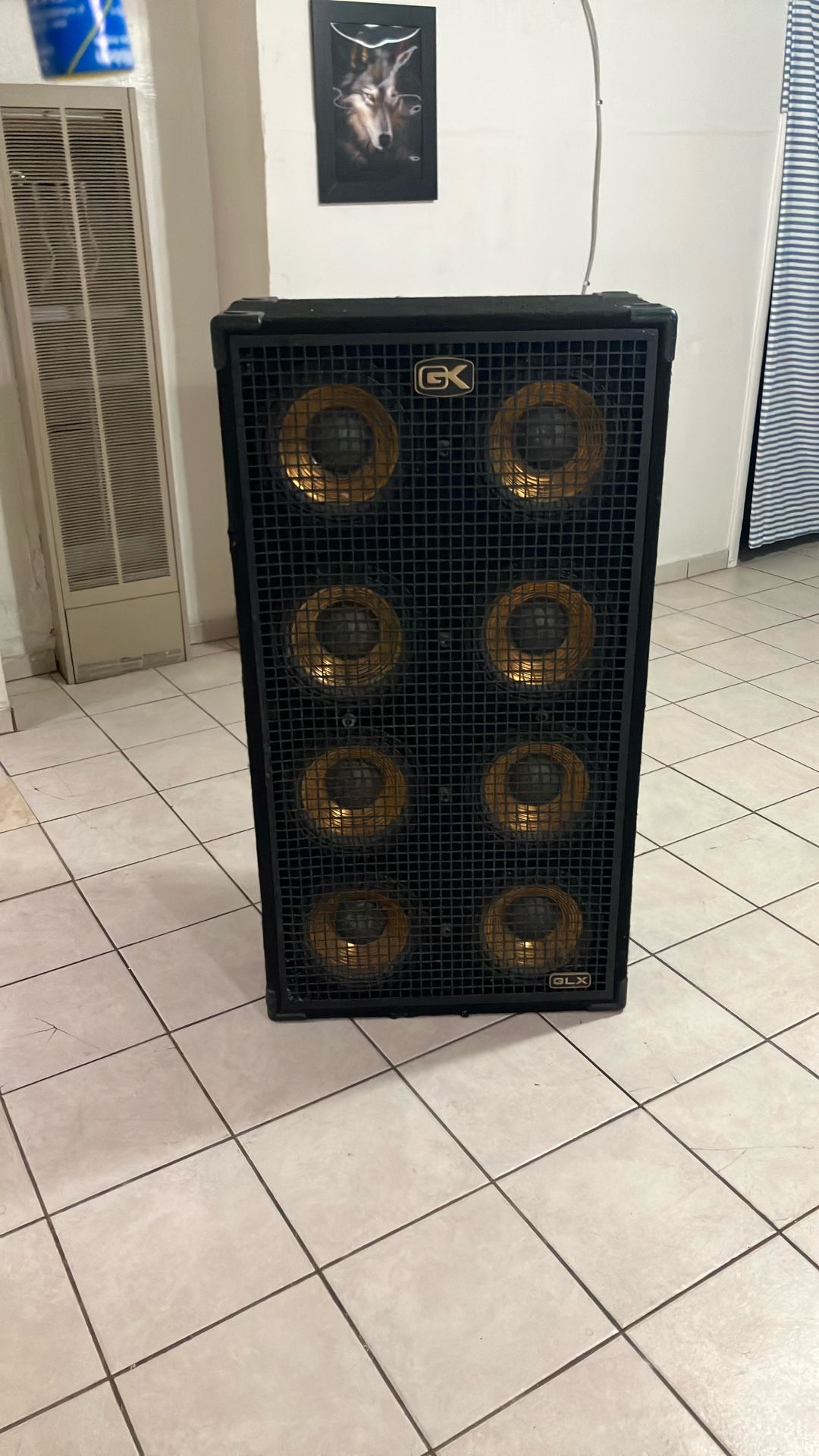 Bocinas Para Un Grupo