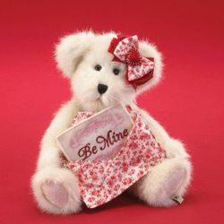 Boyds Sweetie Luvington
