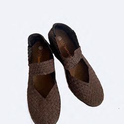 Bernie Mev Lulia Wedge Slip On