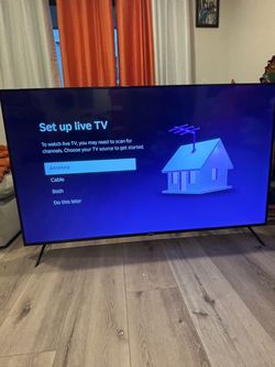element Roku TV