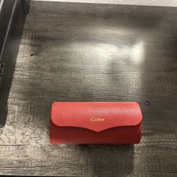 cartier glasses