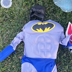 Costume 