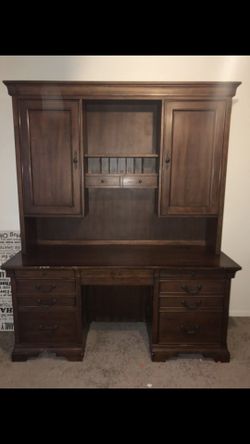 Desk