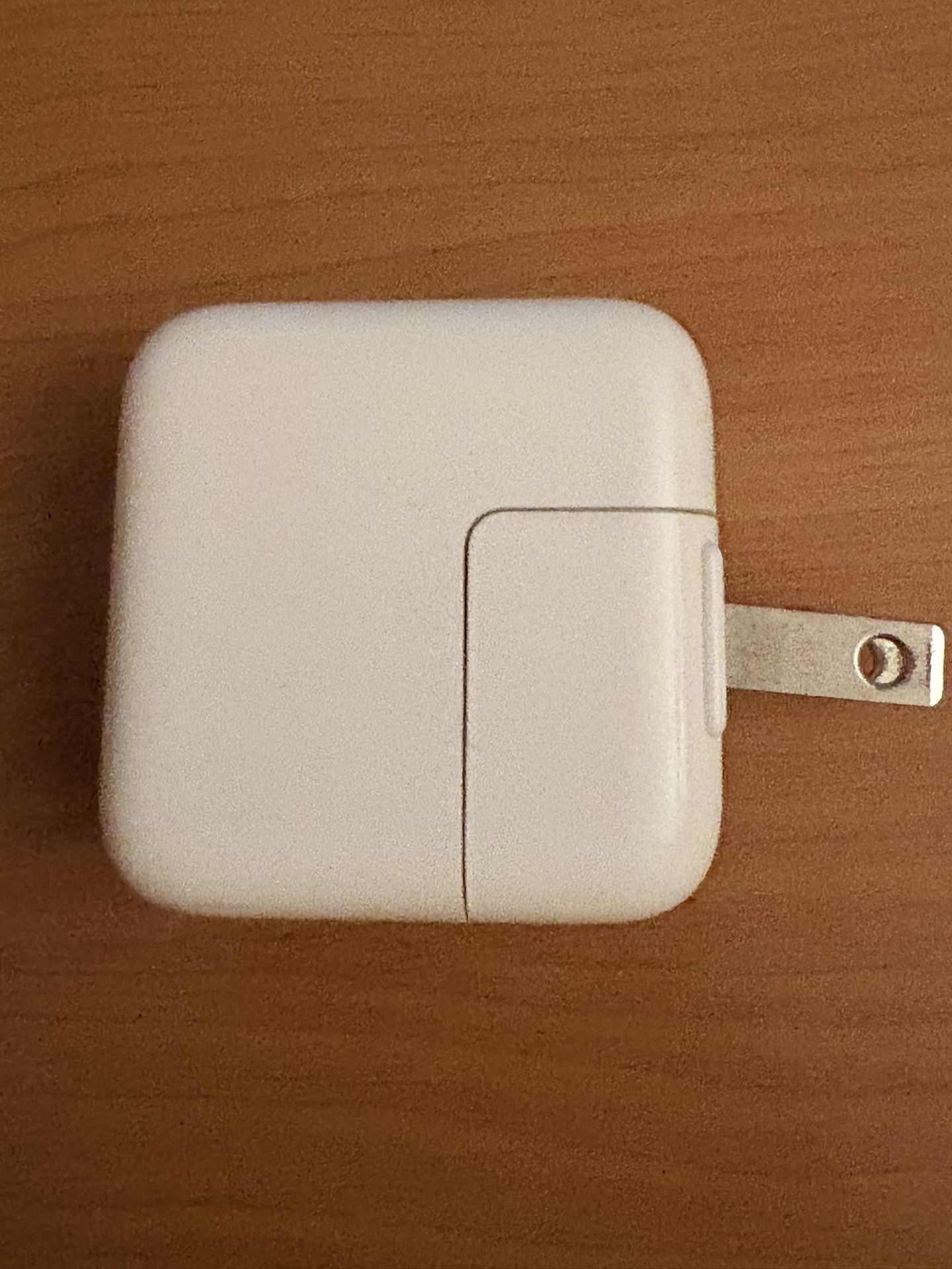 Genuine Apple 10W USB Power Adapter  iPhone iPad A1357 Original 