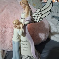 Mother's Love Figurine 