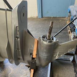 Honda Lower Unit