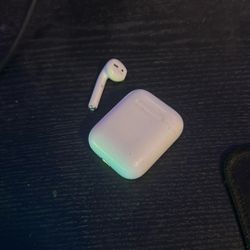 Air Pods 