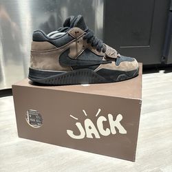 Jordan Jumpman Jack