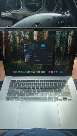 Apple MacBook Air M2 16GB
