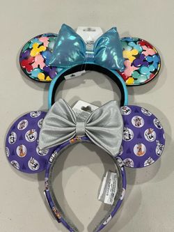 Disney ears
