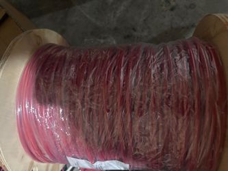 10 AWG Solar PV Wire Blk/Red 500ft “BRAND NEW “