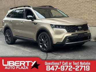 2021 Kia Sorento