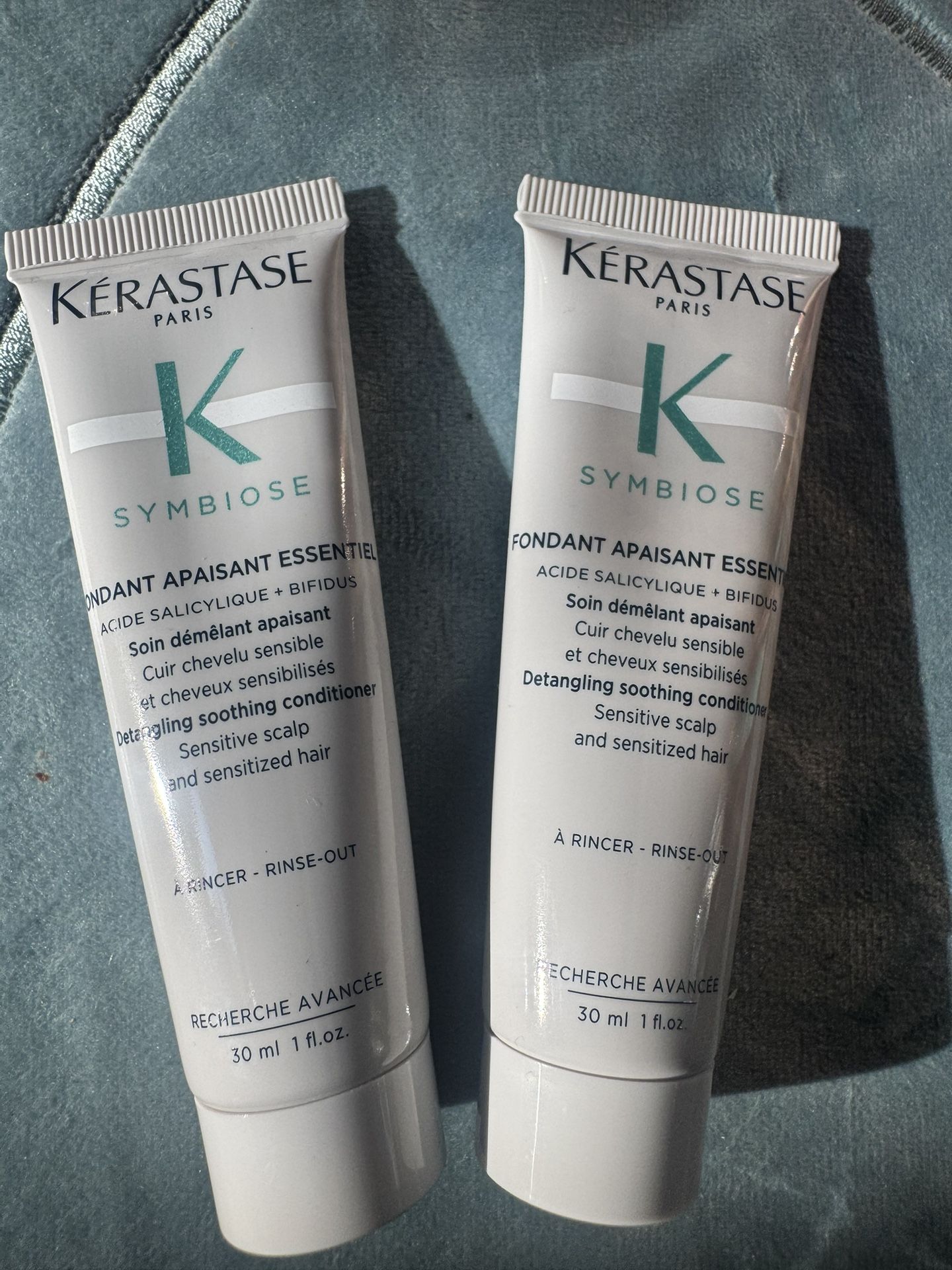 Kerastase Mask Minis