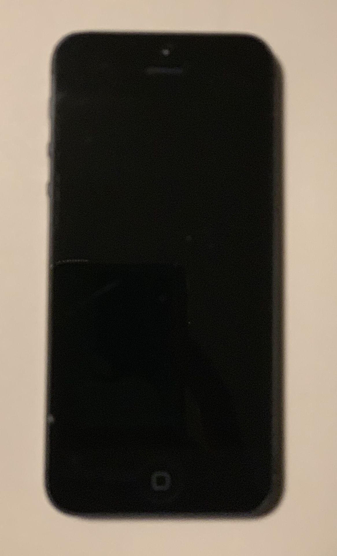 iPhone 5 Model A1428 (USED - for parts)