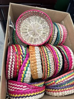 Mexican Artisanal Tortilleros