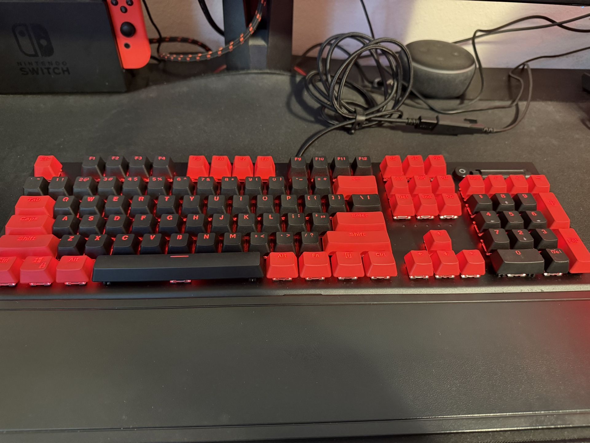 Razer Mouse And Keyboare Combo Need It Gone Fast!!