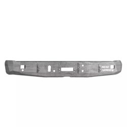 Road Armor Ford F150 Rear Stealth Winch Bumper 61600Z
